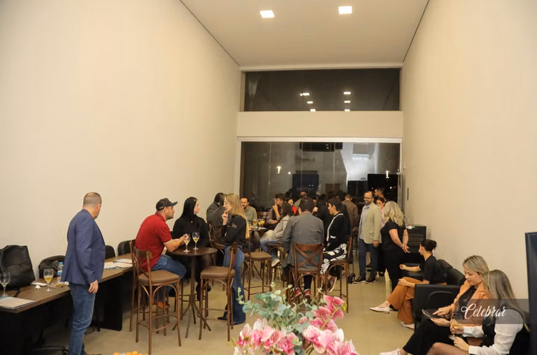 1º Happy Hour Avelino – foto 94