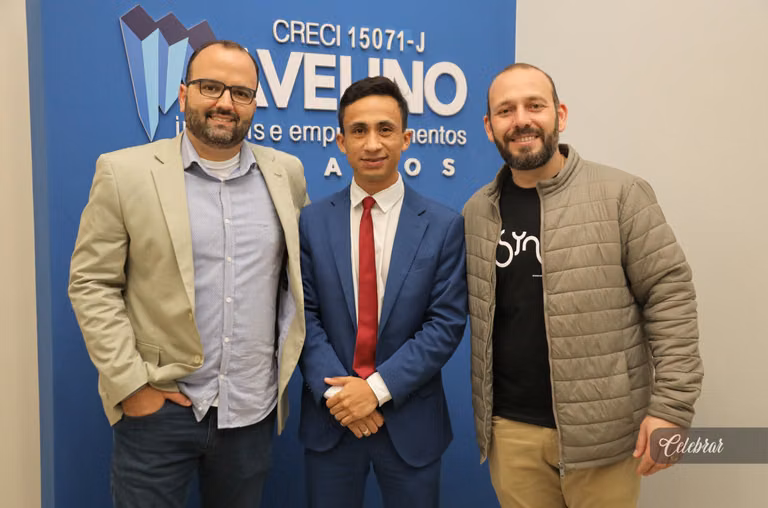 1º Happy Hour Avelino – foto 97