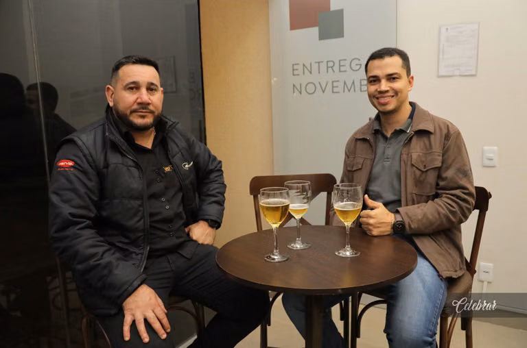 1º Happy Hour Avelino – foto 98