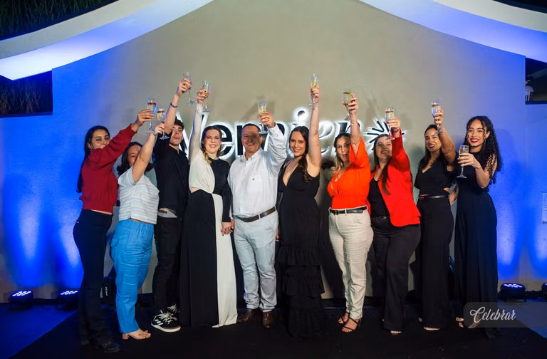 Inauguração farmácia vernier – foto 98