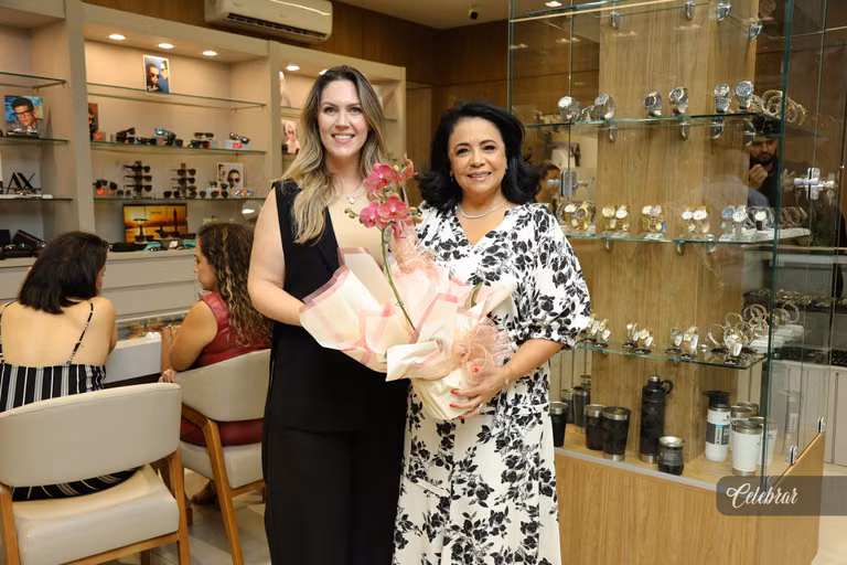 Inauguração ótica nápoli – foto 103