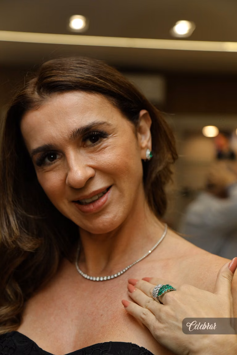 Inauguração ótica nápoli – foto 109