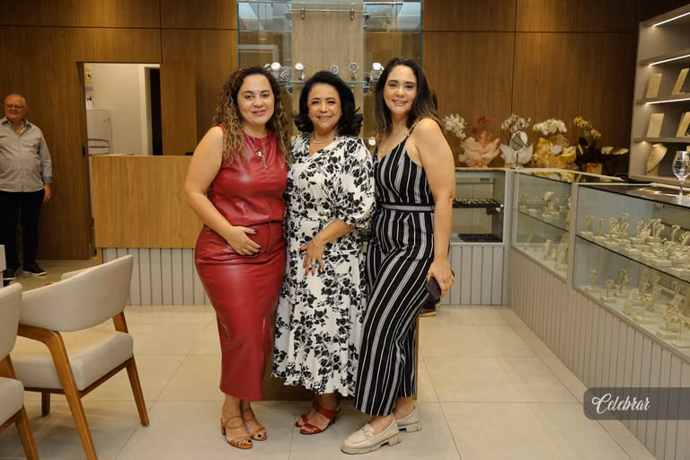 Inauguração ótica nápoli – foto 114