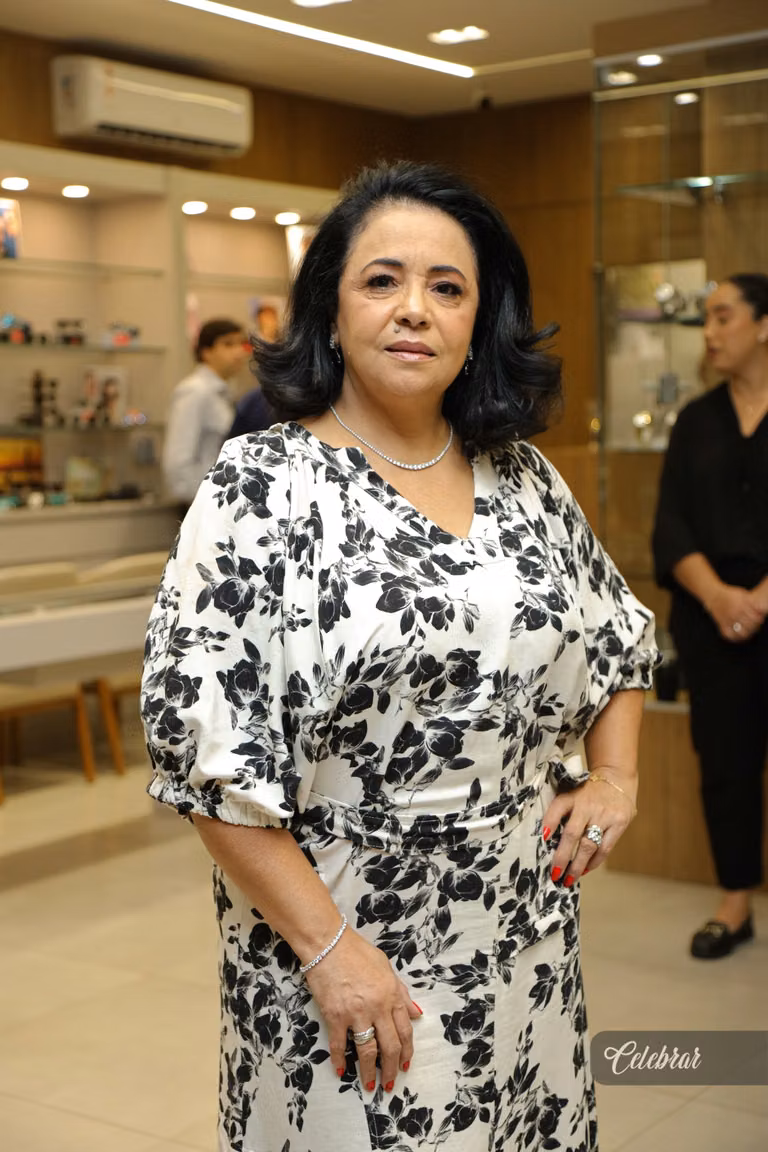 Inauguração ótica nápoli – foto 122