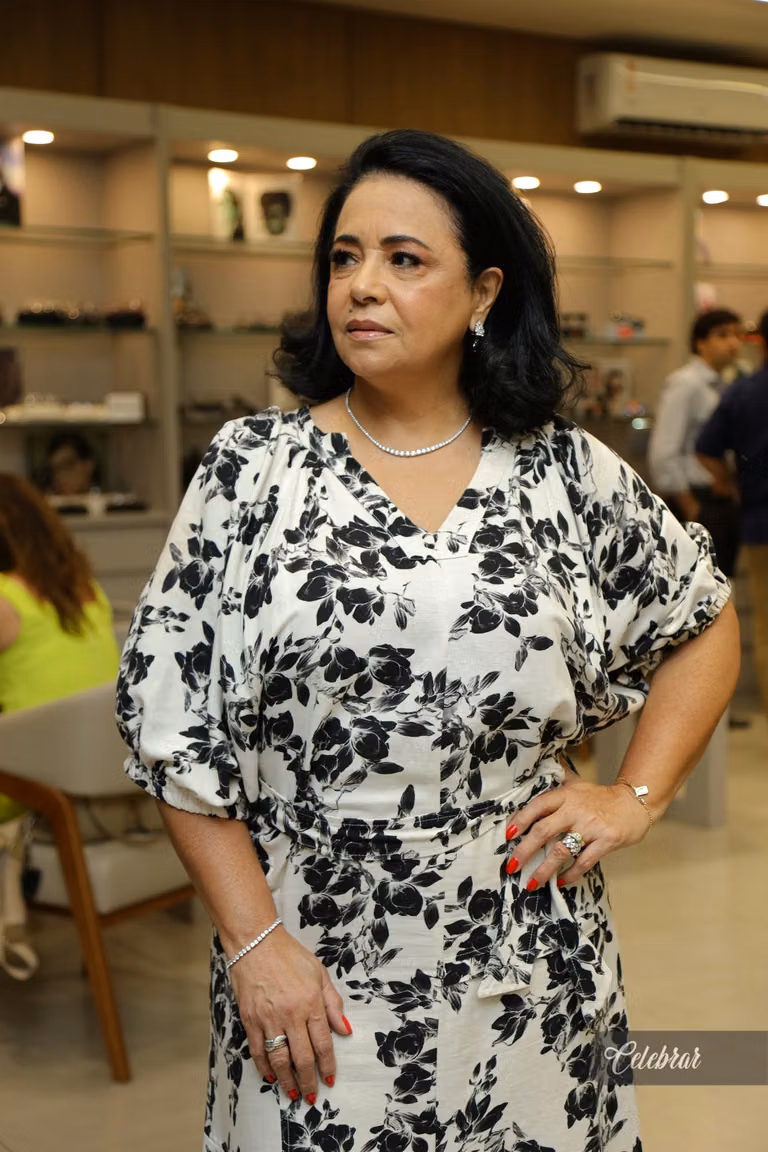 Inauguração ótica nápoli – foto 123