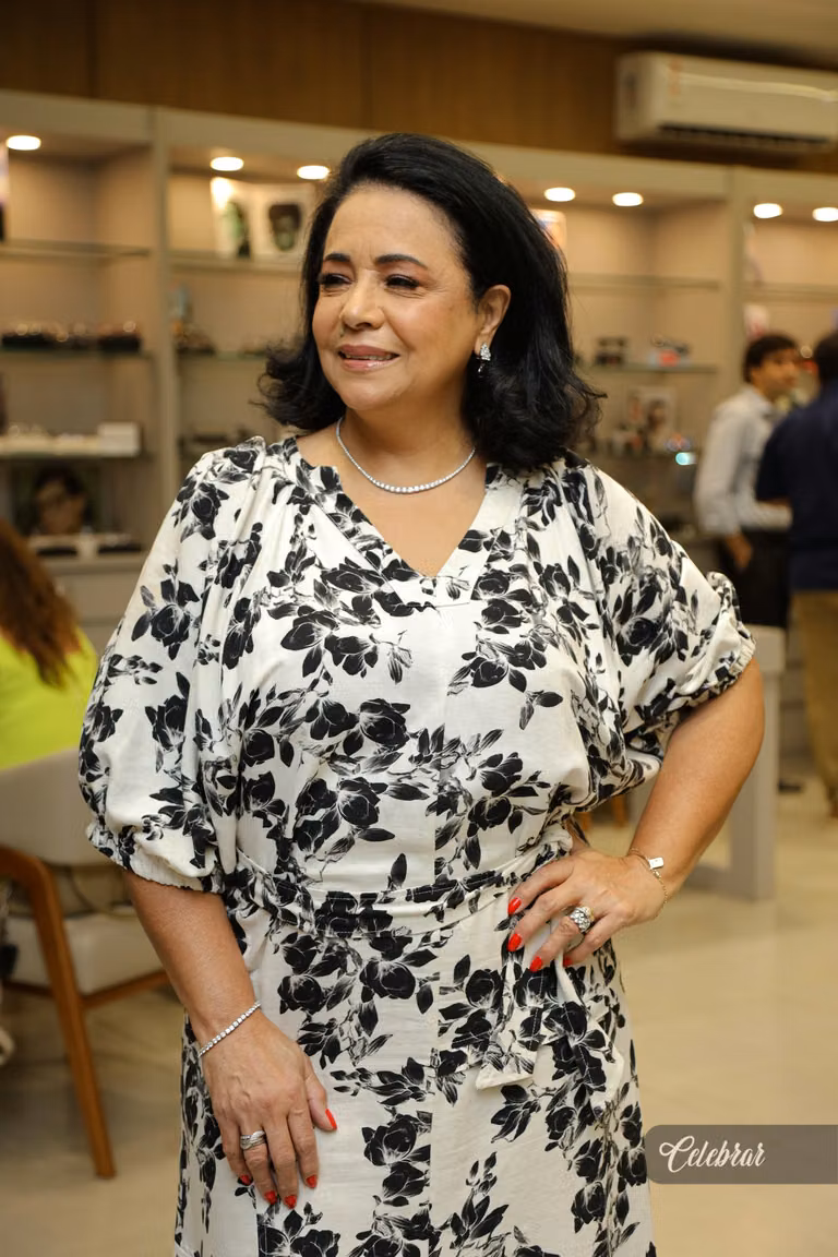 Inauguração ótica nápoli – foto 124