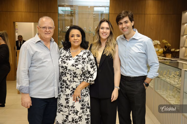 Inauguração ótica nápoli – foto 130