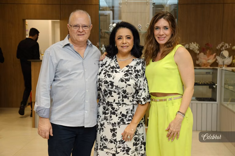 Inauguração ótica nápoli – foto 132