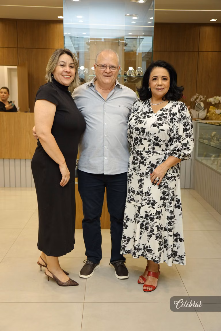 Inauguração ótica nápoli – foto 133