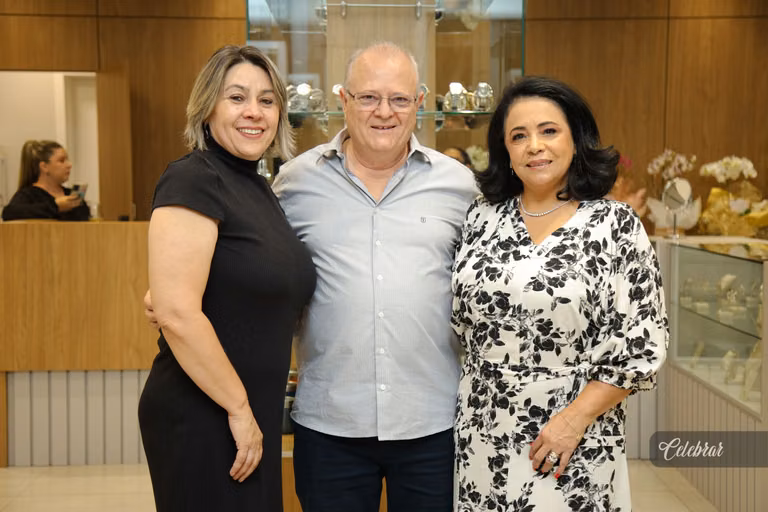 Inauguração ótica nápoli – foto 134