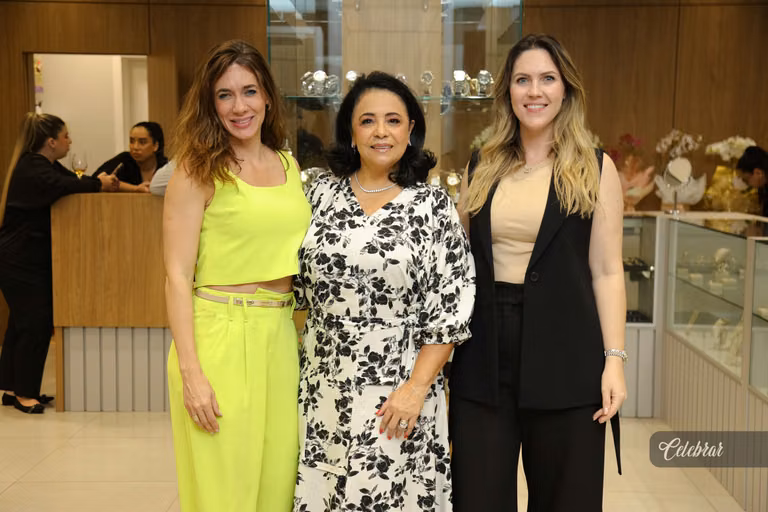 Inauguração ótica nápoli – foto 138