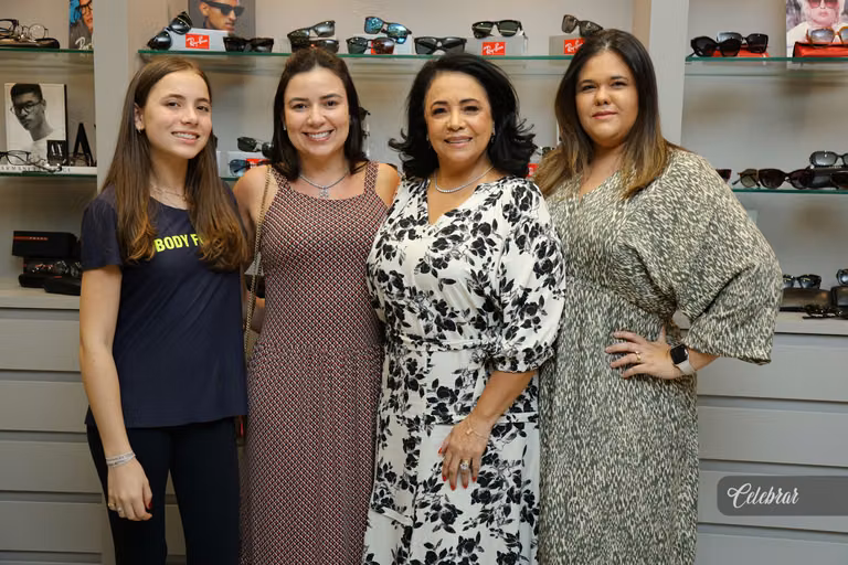 Inauguração ótica nápoli – foto 17