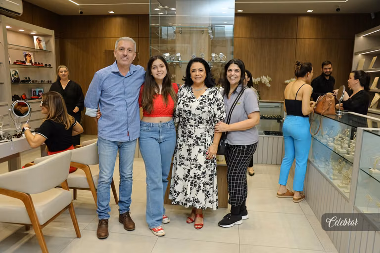 Inauguração ótica nápoli – foto 21