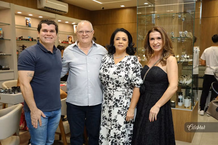 Inauguração ótica nápoli – foto 30