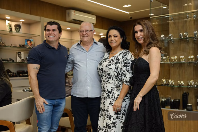 Inauguração ótica nápoli – foto 32