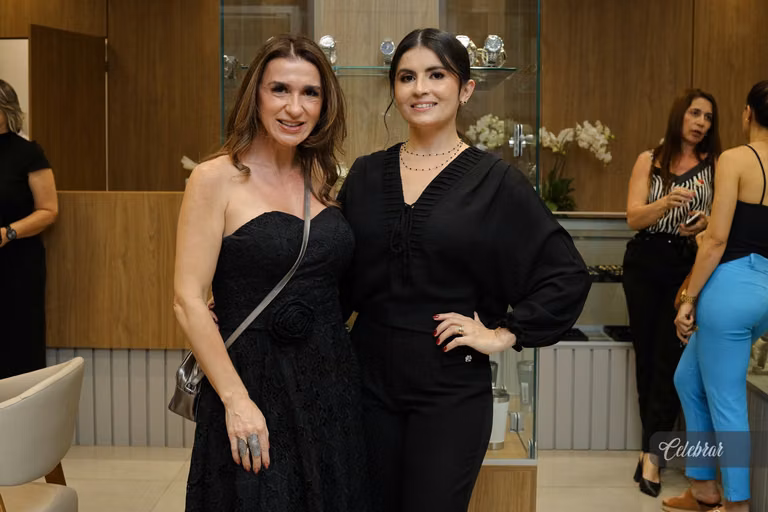 Inauguração ótica nápoli – foto 34