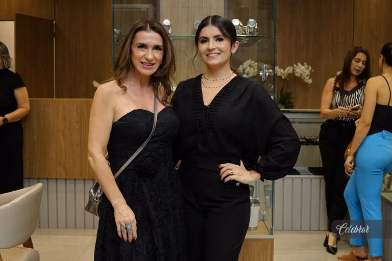 Inauguração ótica nápoli – foto 35