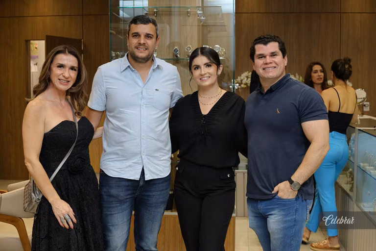 Inauguração ótica nápoli – foto 36