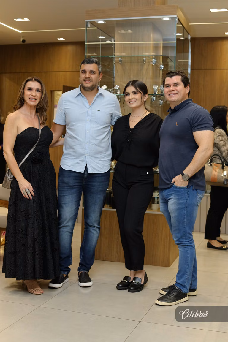 Inauguração ótica nápoli – foto 37