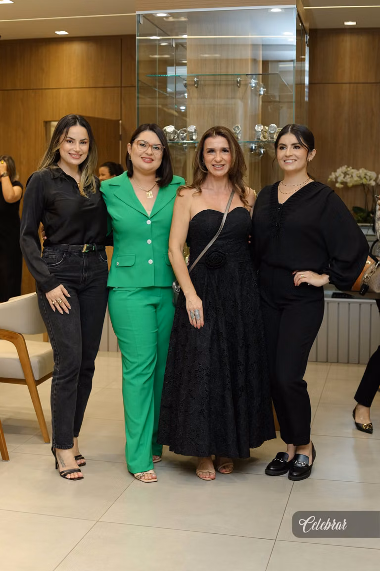 Inauguração ótica nápoli – foto 38