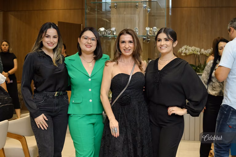 Inauguração ótica nápoli – foto 39