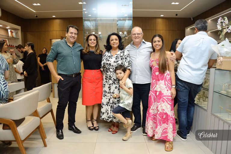 Inauguração ótica nápoli – foto 40