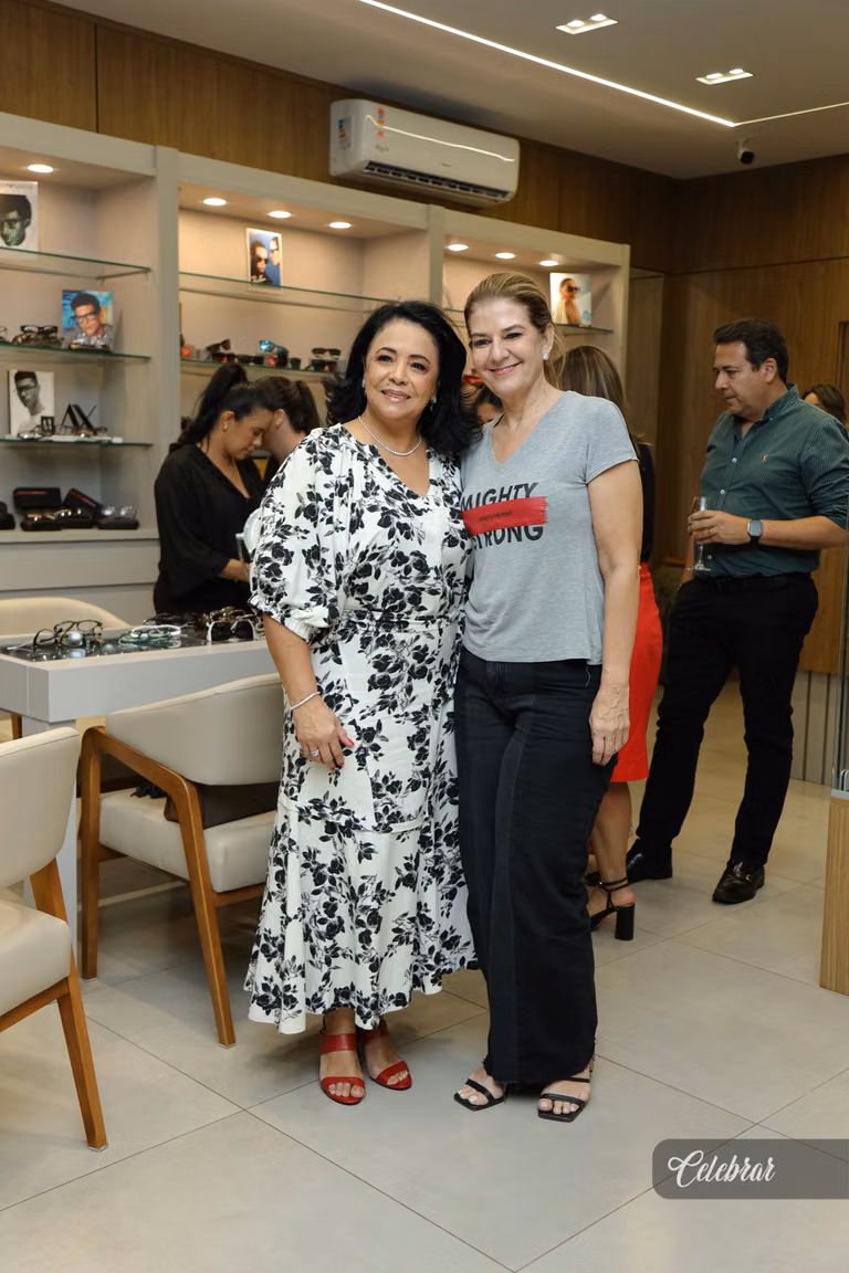Inauguração ótica nápoli – foto 44