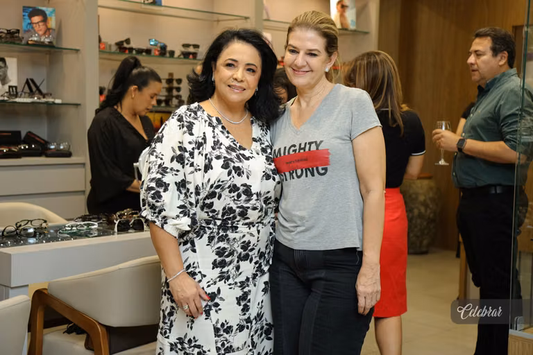 Inauguração ótica nápoli – foto 45