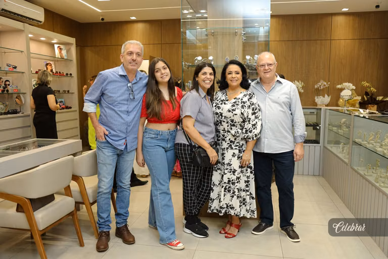 Inauguração ótica nápoli – foto 73