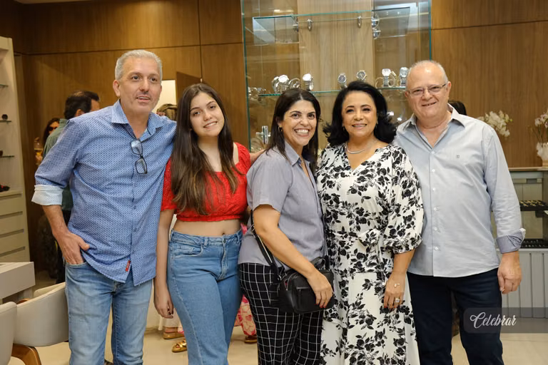 Inauguração ótica nápoli – foto 74