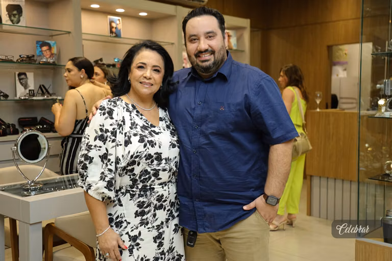 Inauguração ótica nápoli – foto 80
