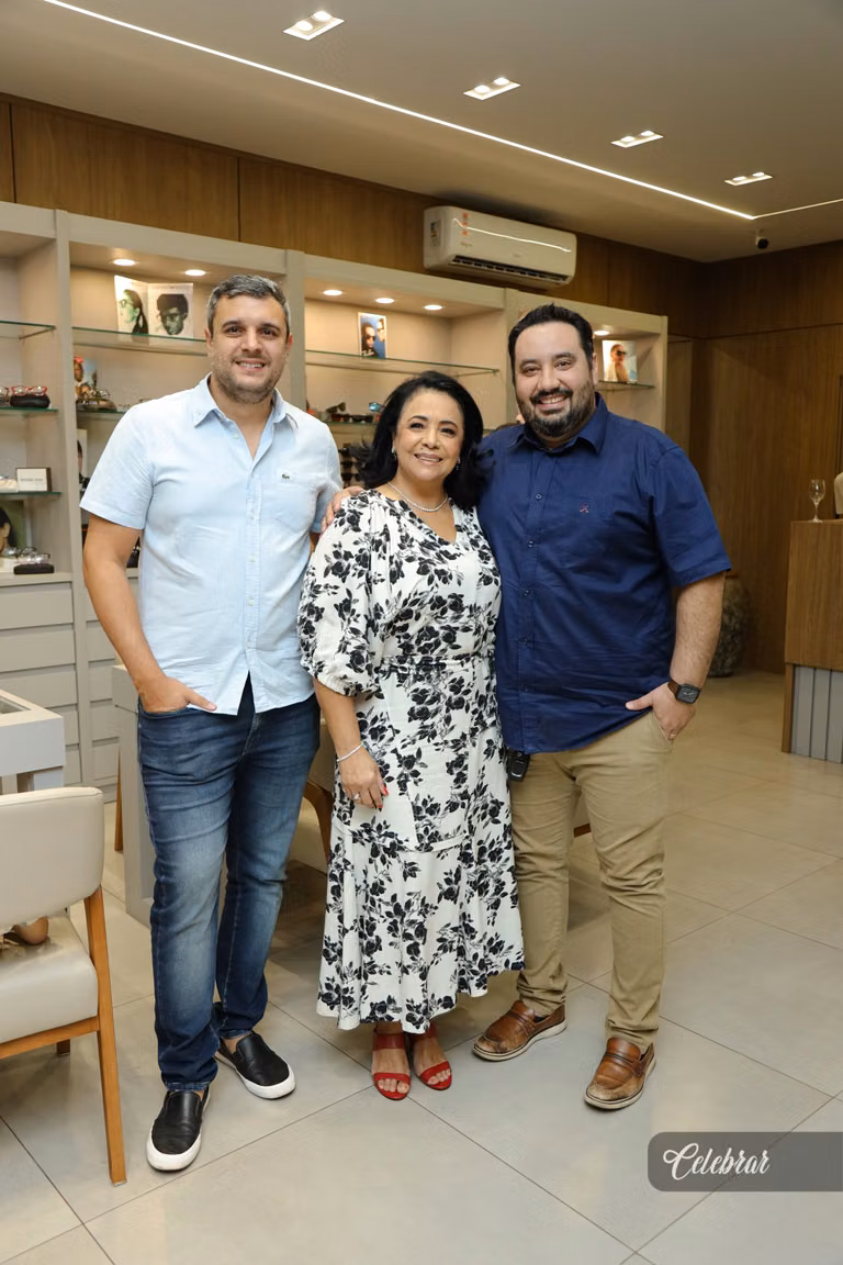 Inauguração ótica nápoli – foto 81