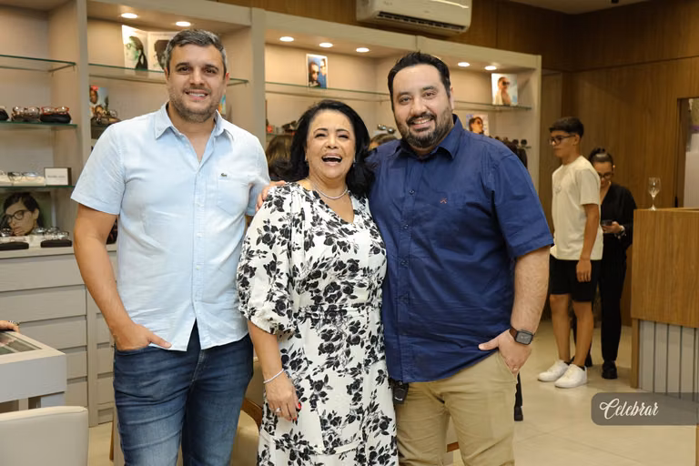 Inauguração ótica nápoli – foto 82