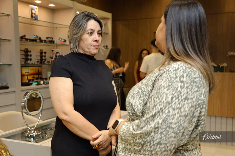 Inauguração ótica nápoli – foto 84