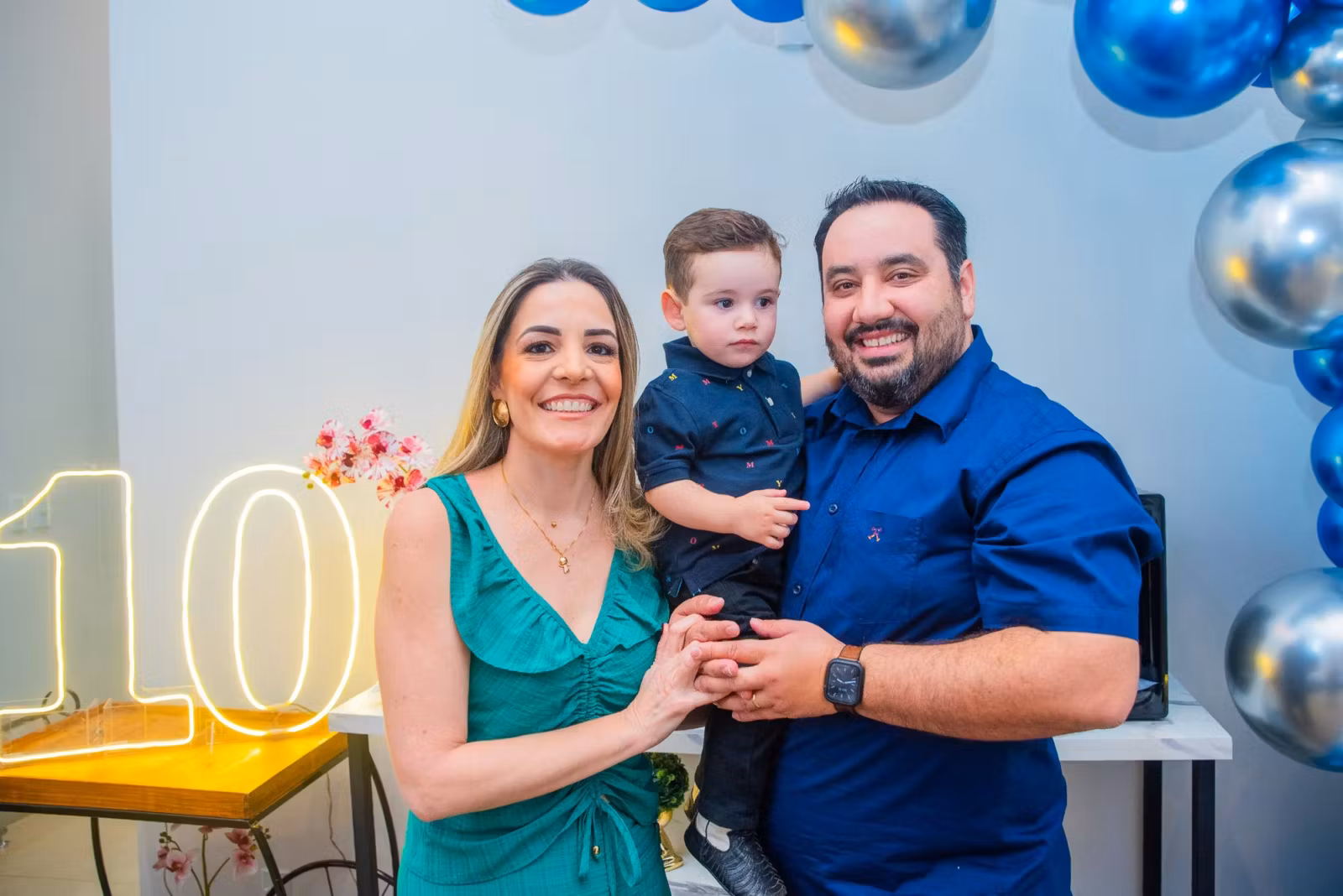 10 ANOS dA CLÍNICA DA DOR