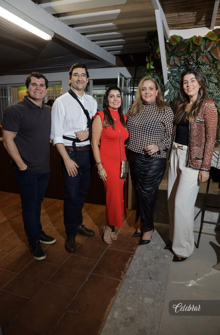 1º Lide Business Cocktail – foto 159