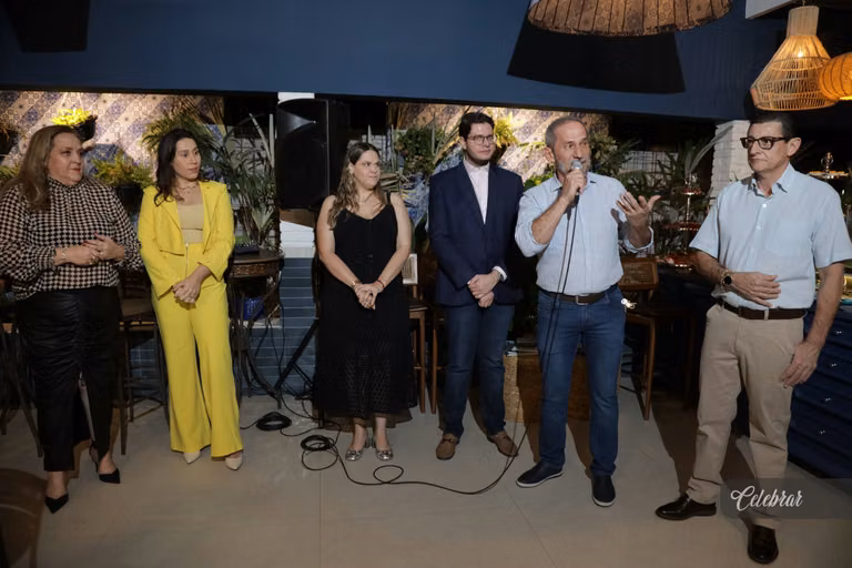 1º Lide Business Cocktail – foto 94