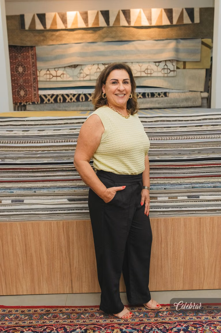 Aniversário bazar irã dourados – foto 116