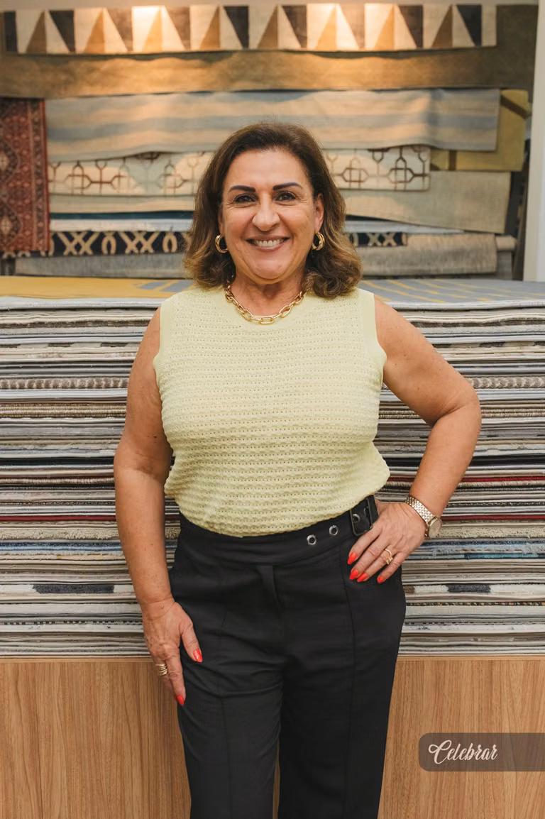 Aniversário bazar irã dourados – foto 122