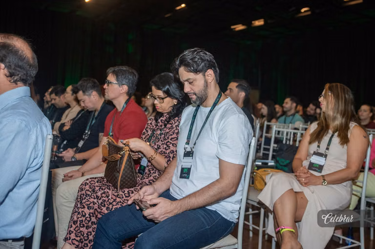 CEC - Conferência de Empreendedorismo e Cooperação 2024 - álbum 01 – foto 27