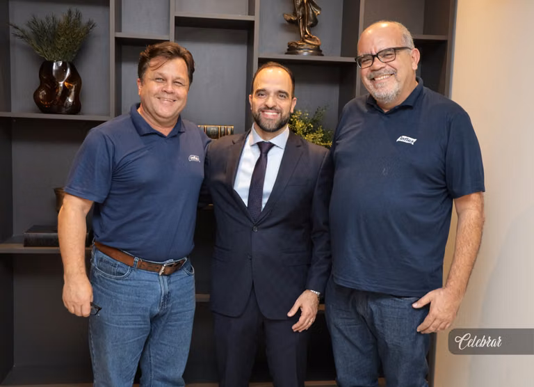 Inauguração lourenço advogados – foto 103
