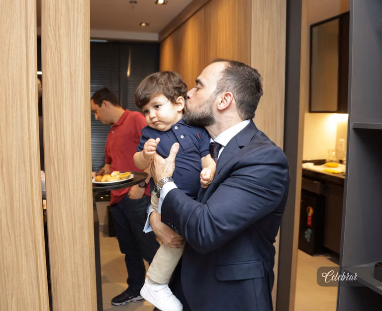 Inauguração lourenço advogados – foto 106