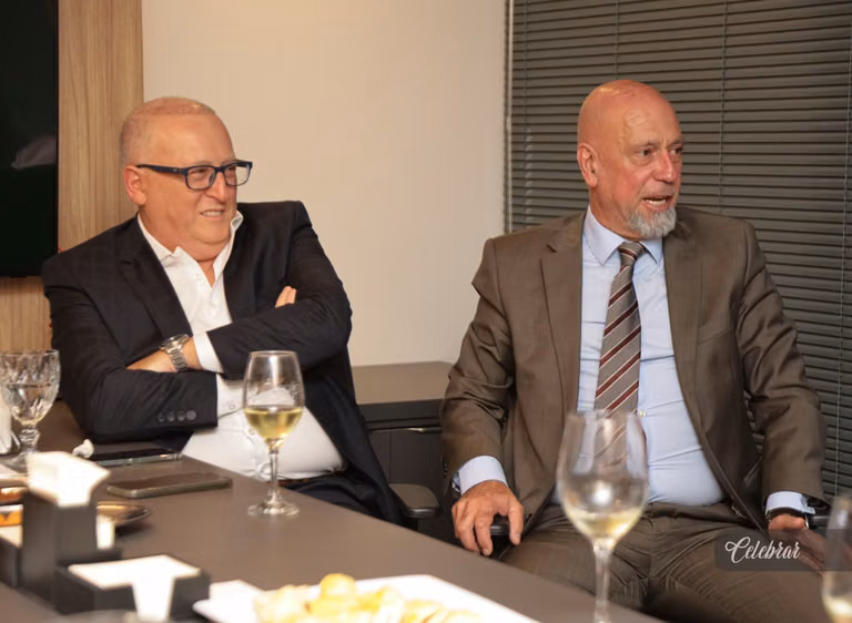 Inauguração lourenço advogados – foto 114