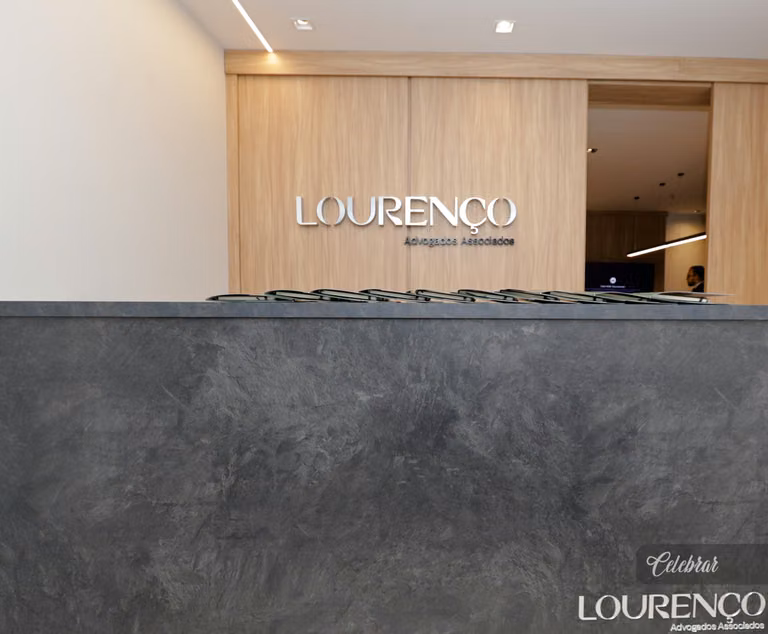 Inauguração lourenço advogados – foto 3