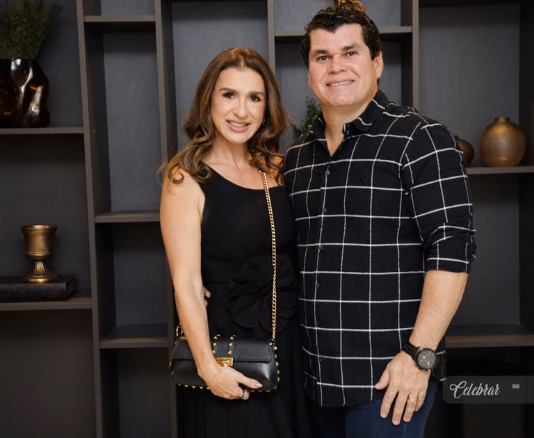 Inauguração lourenço advogados – foto 32