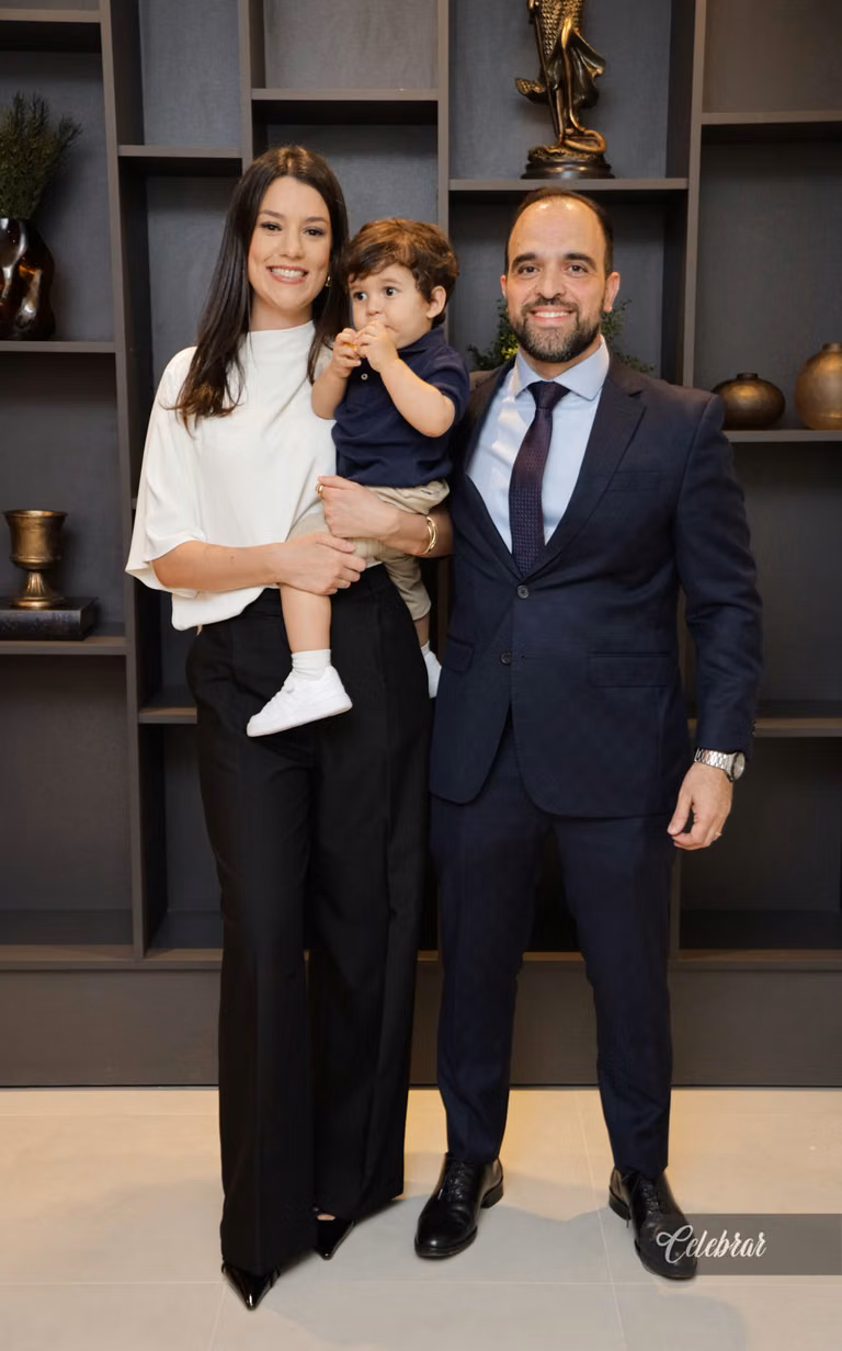 Inauguração lourenço advogados – foto 33