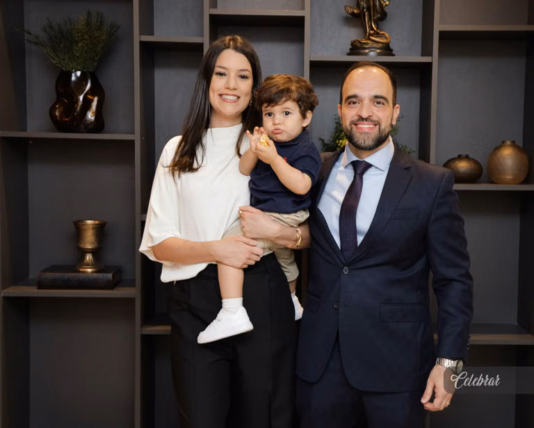 Inauguração lourenço advogados – foto 34
