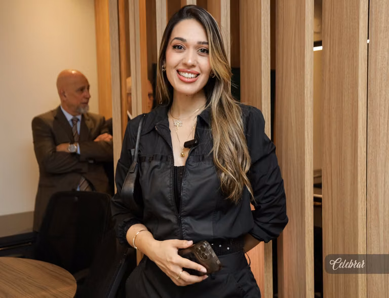 Inauguração lourenço advogados – foto 42