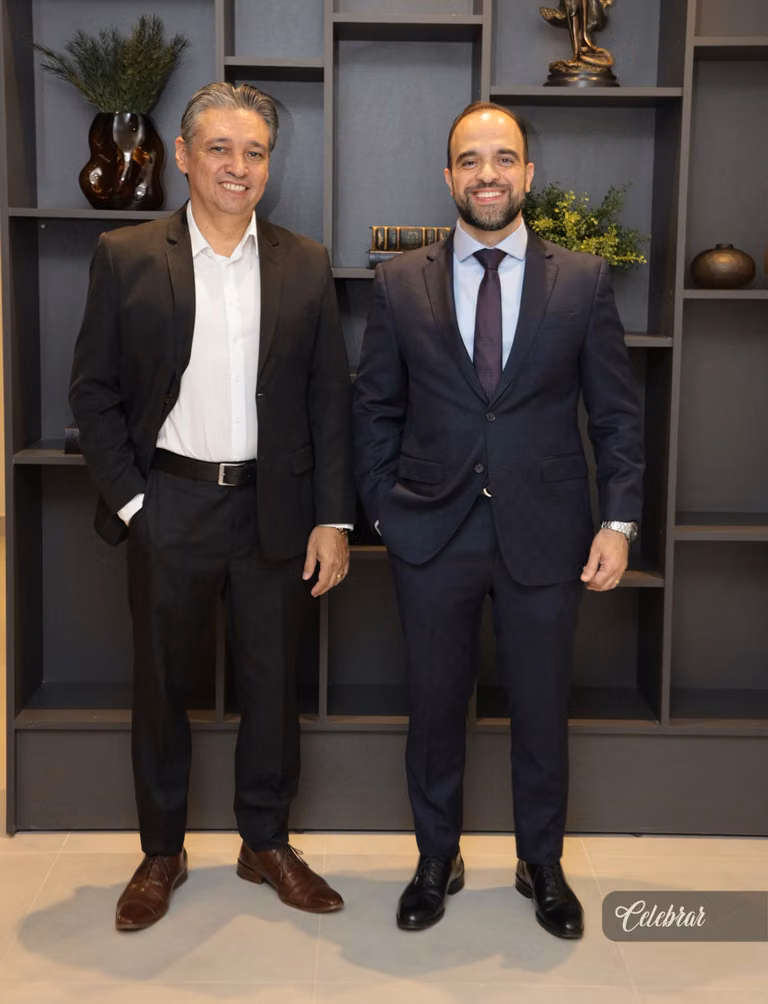 Inauguração lourenço advogados – foto 45