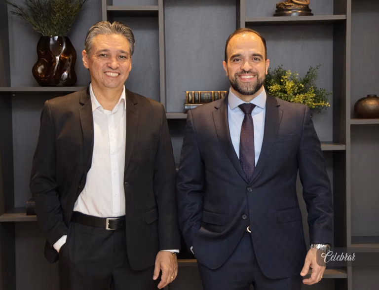 Inauguração lourenço advogados – foto 46